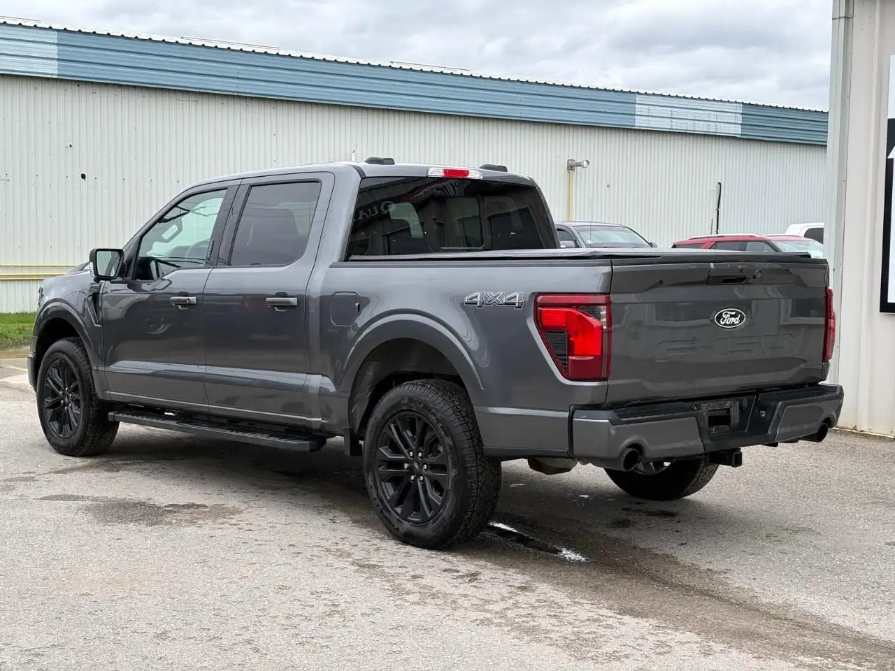 Ford F 150 снимка Ford F 150