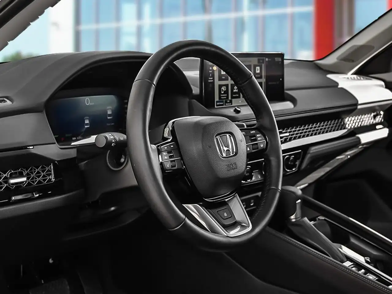 Honda Accord снимка Honda Accord