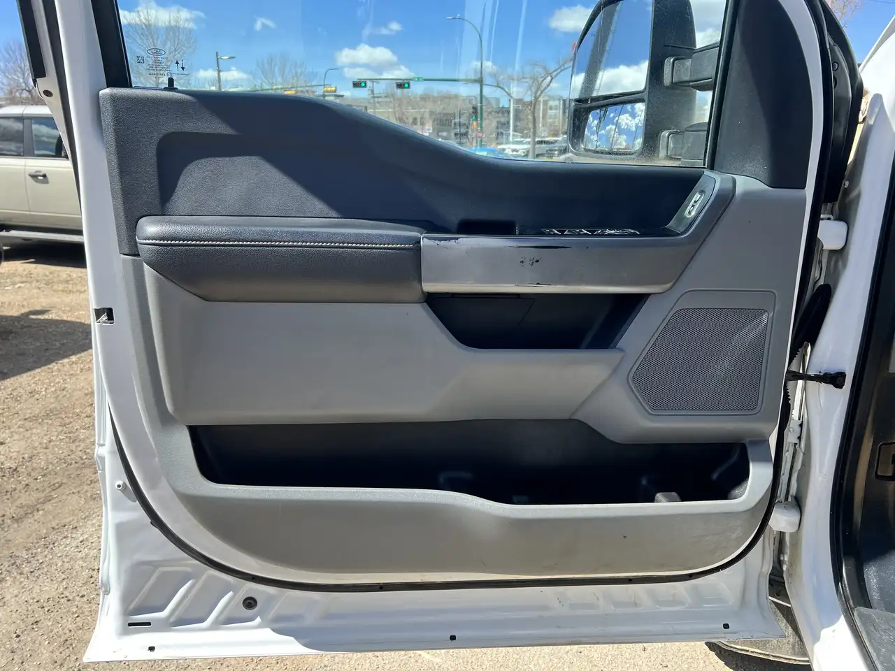 Ford F 250 снимка Ford F 250