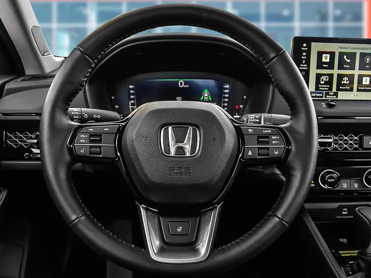 Honda Accord снимка Honda Accord