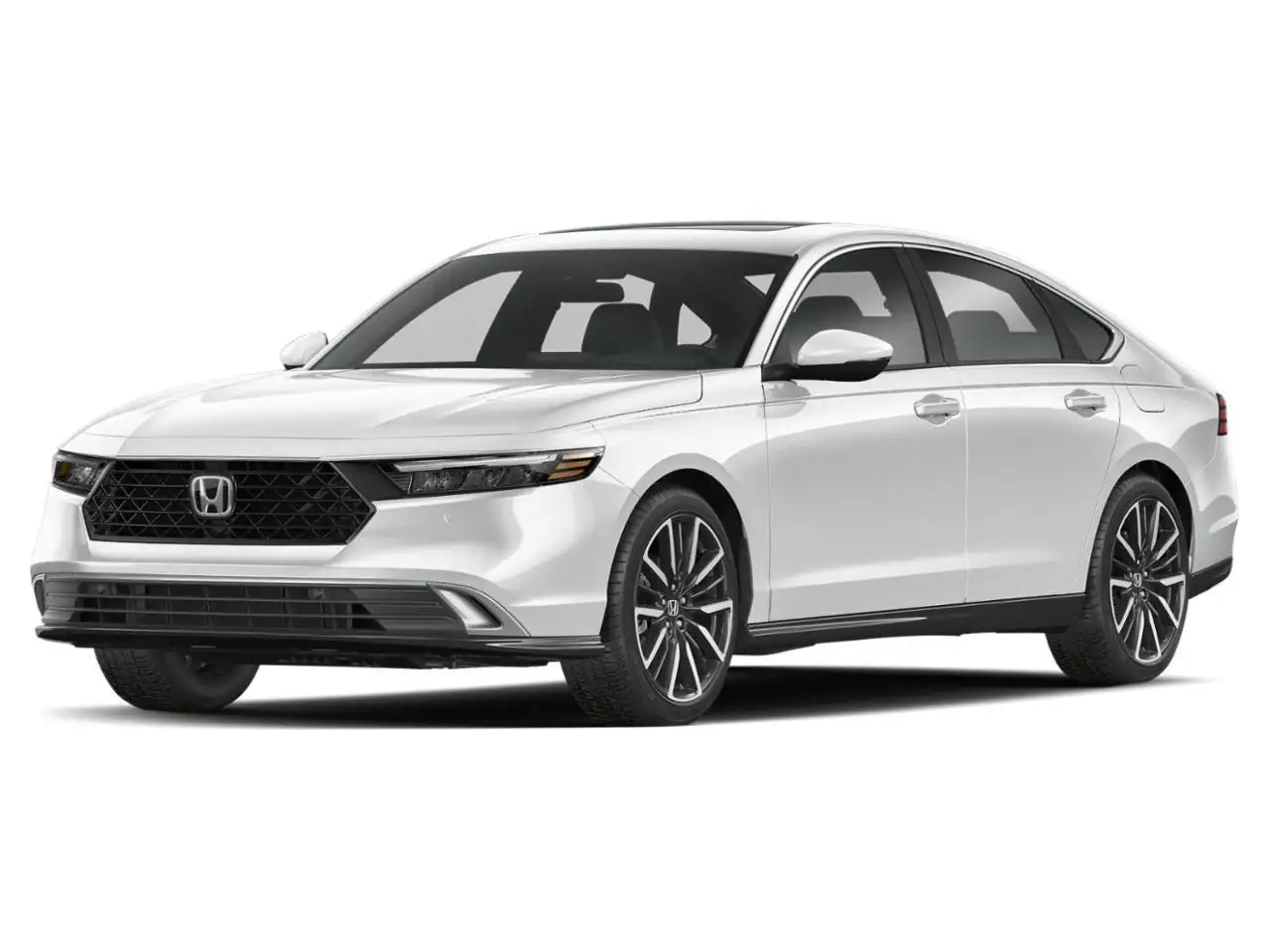 2026 Honda Accord