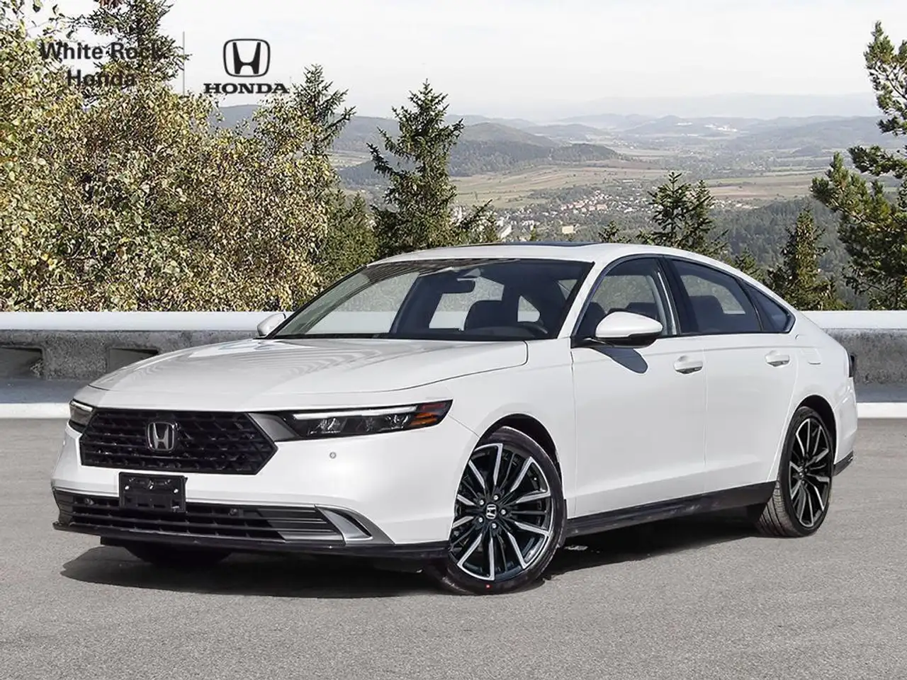 2026 Honda Accord