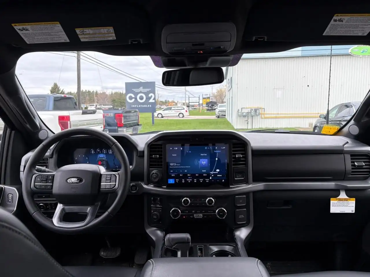Ford F 150 снимка Ford F 150