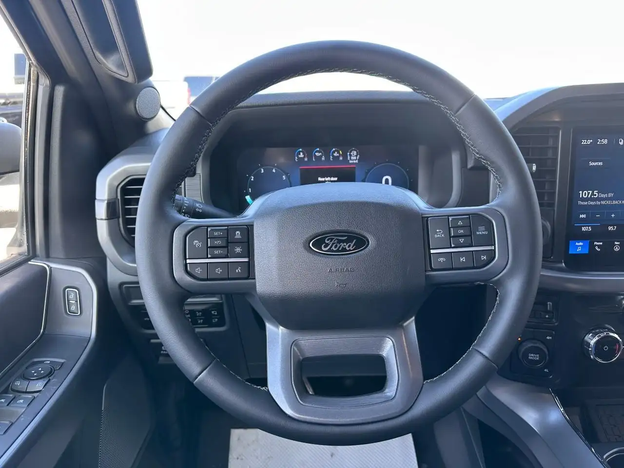 Ford F 150 снимка Ford F 150