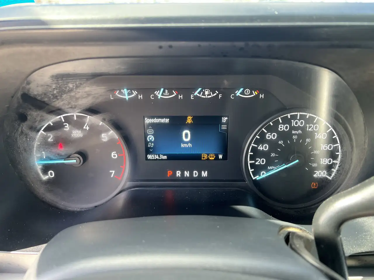 Ford F 250 снимка Ford F 250
