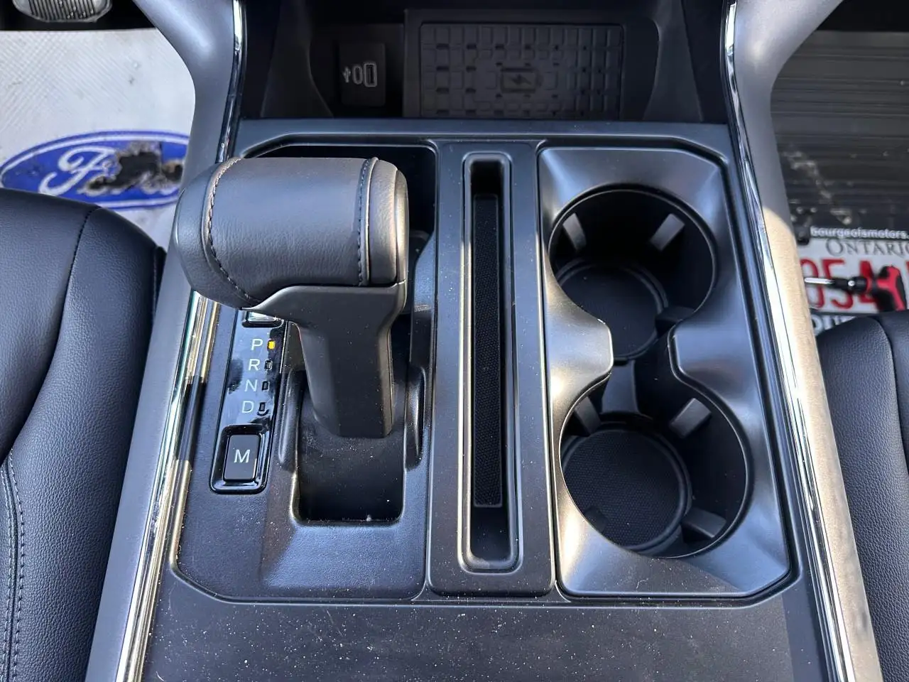 Ford F 150 снимка Ford F 150