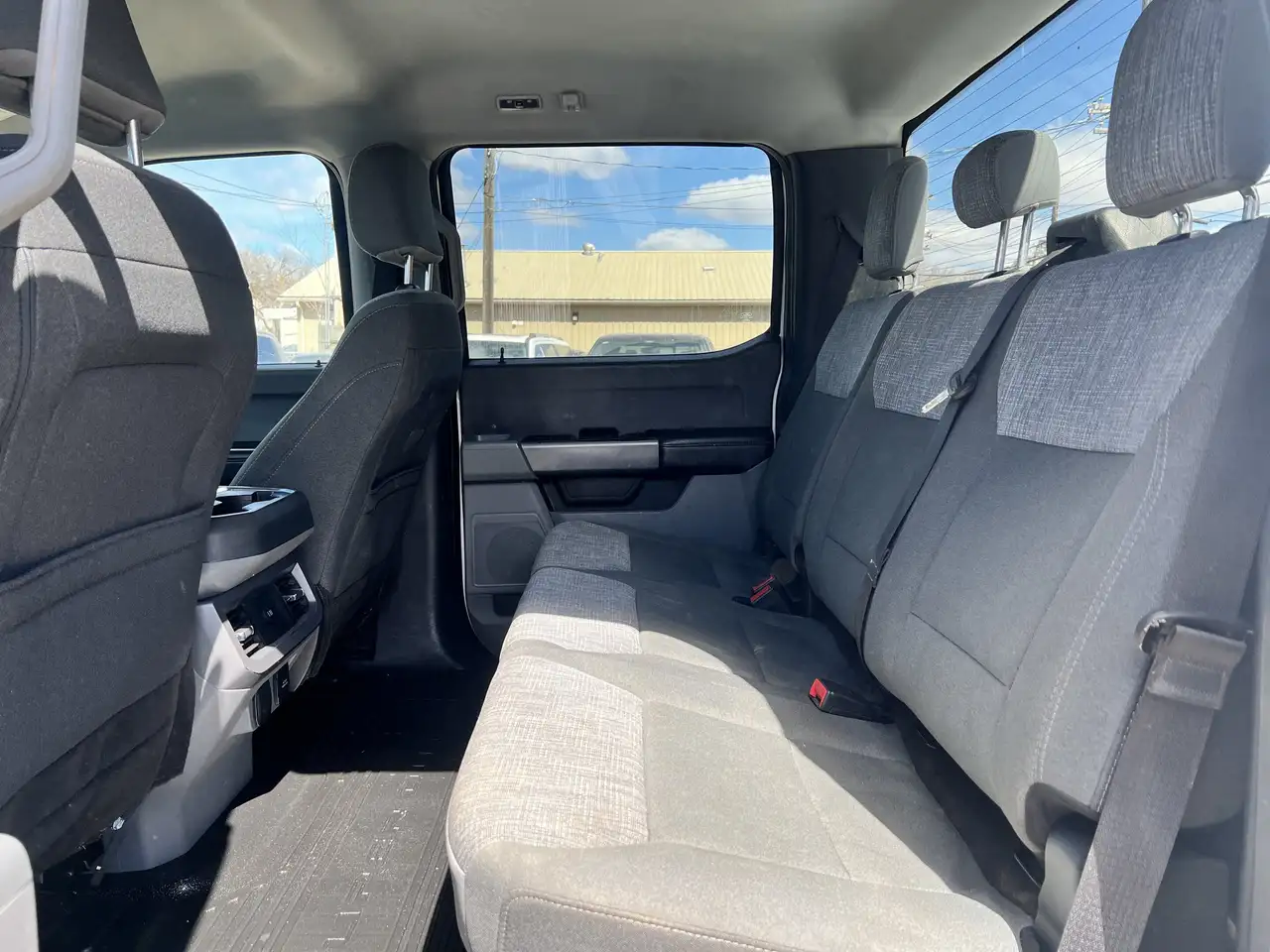 Ford F 250 снимка Ford F 250