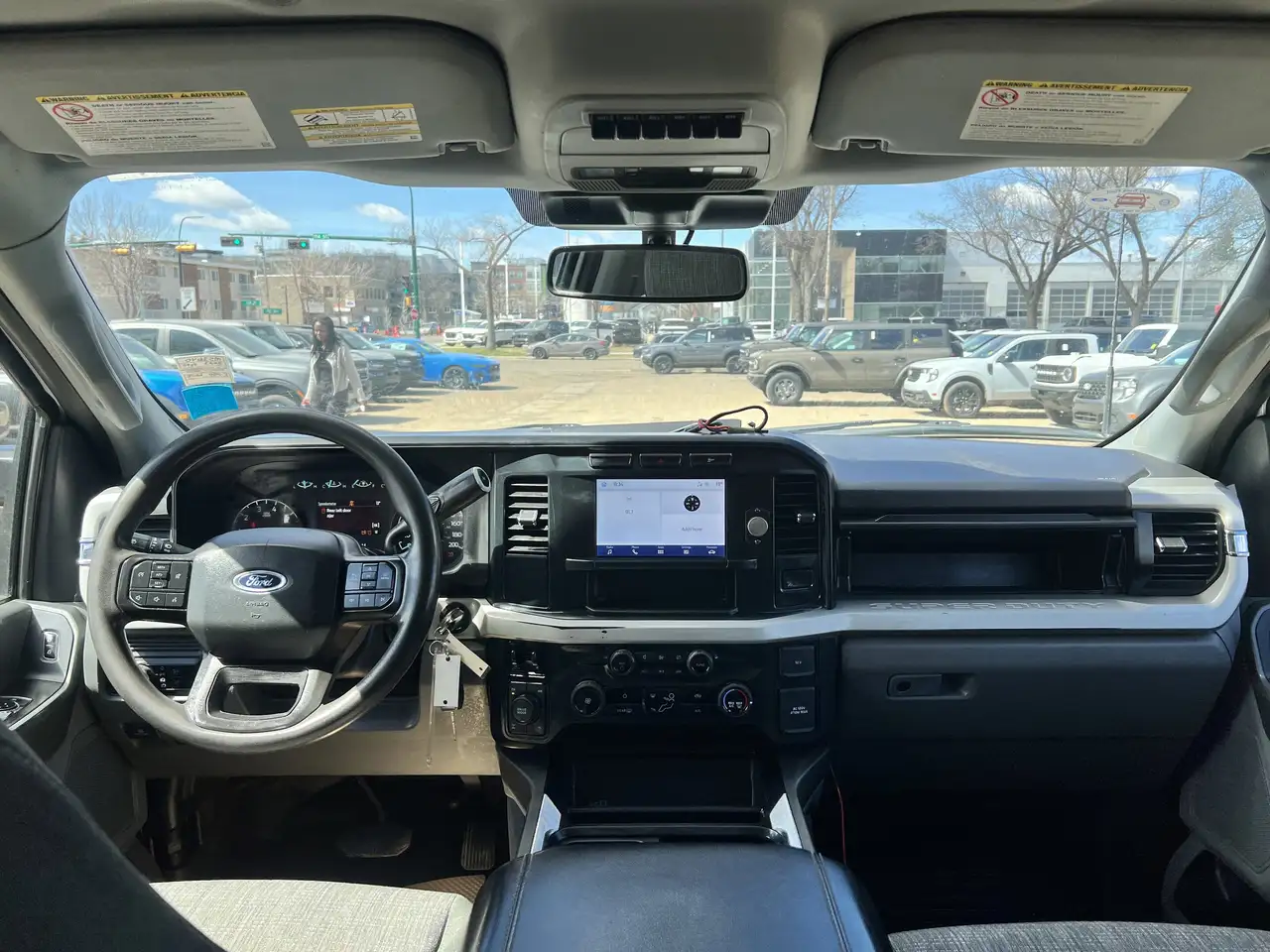 Ford F 250 снимка Ford F 250