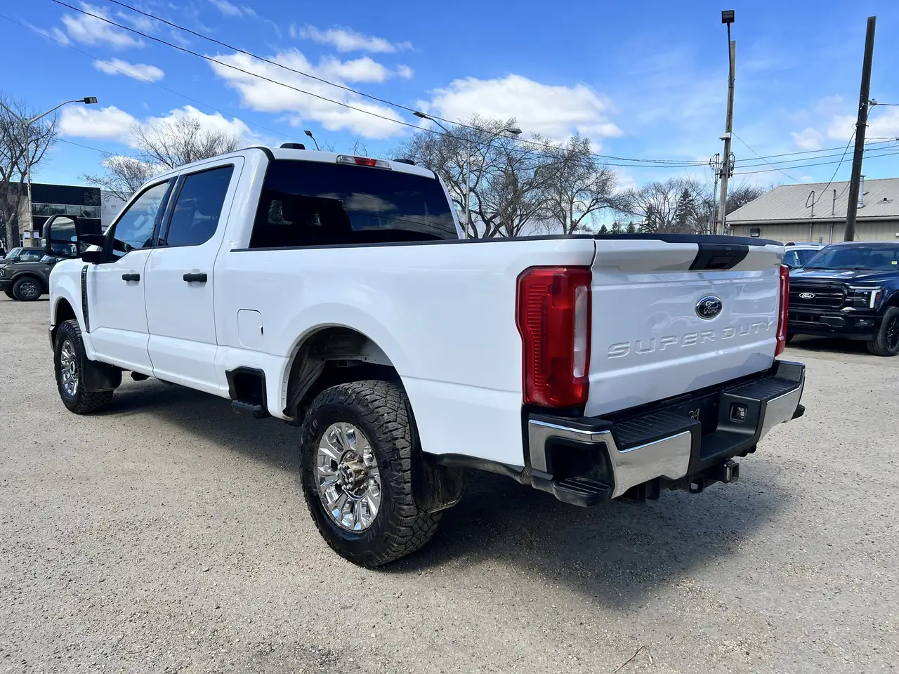 Ford F 250 снимка Ford F 250