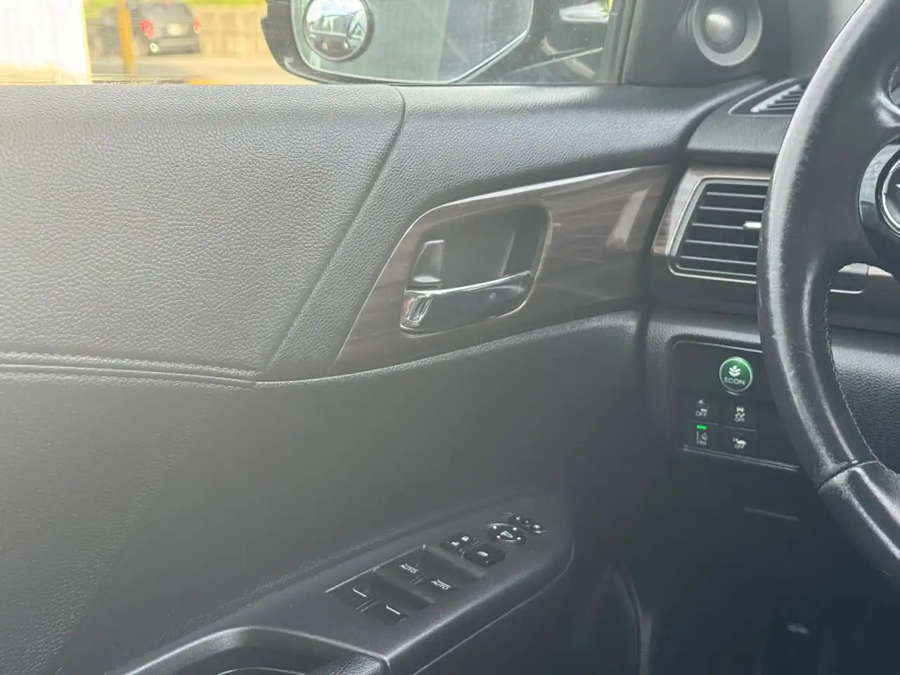 Honda Accord photo Honda Accord