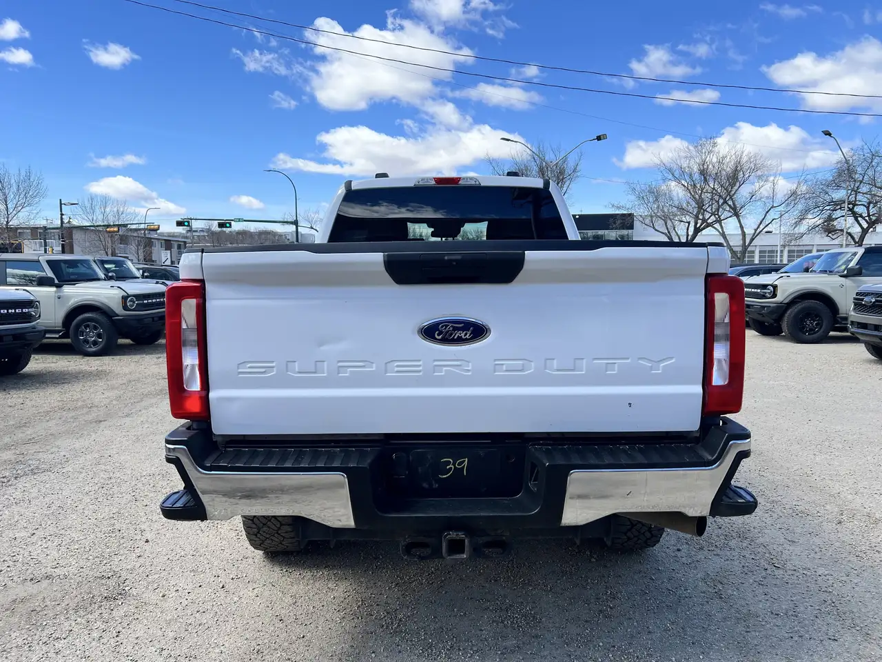 Ford F 250 снимка Ford F 250