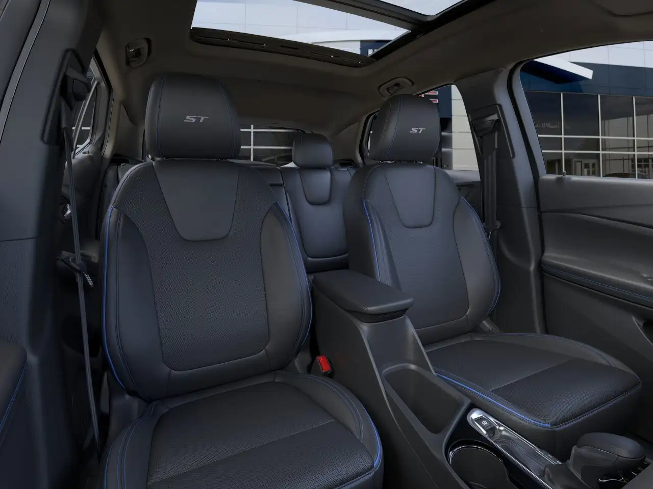Buick Encore photo Buick Encore