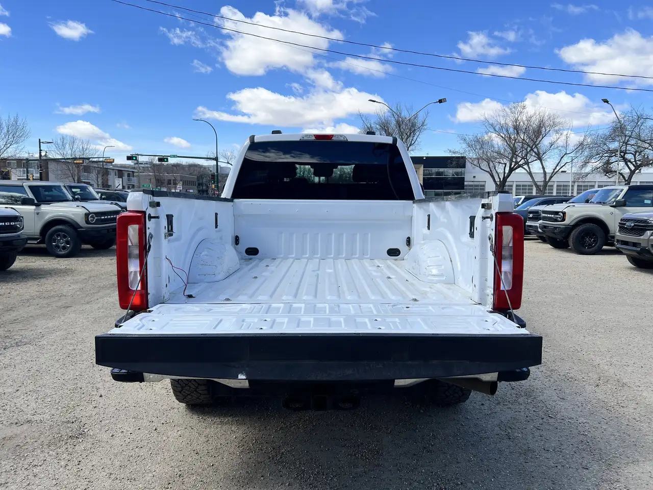 Ford F 250 снимка Ford F 250