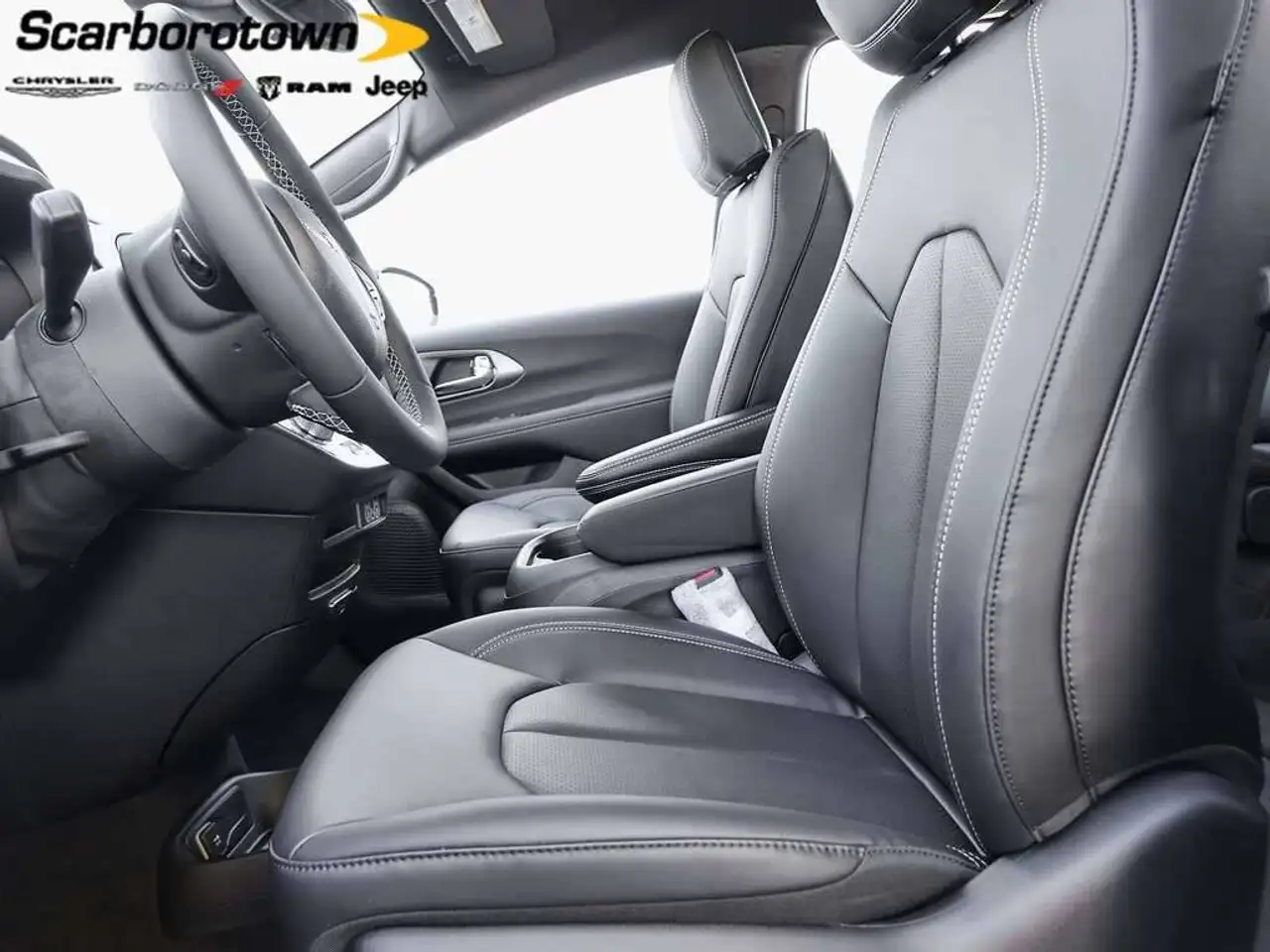 Chrysler Grand Caravan fotografie Chrysler Grand Caravan