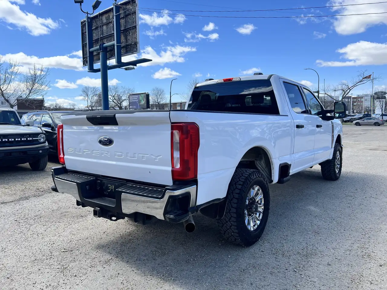 Ford F 250 снимка Ford F 250