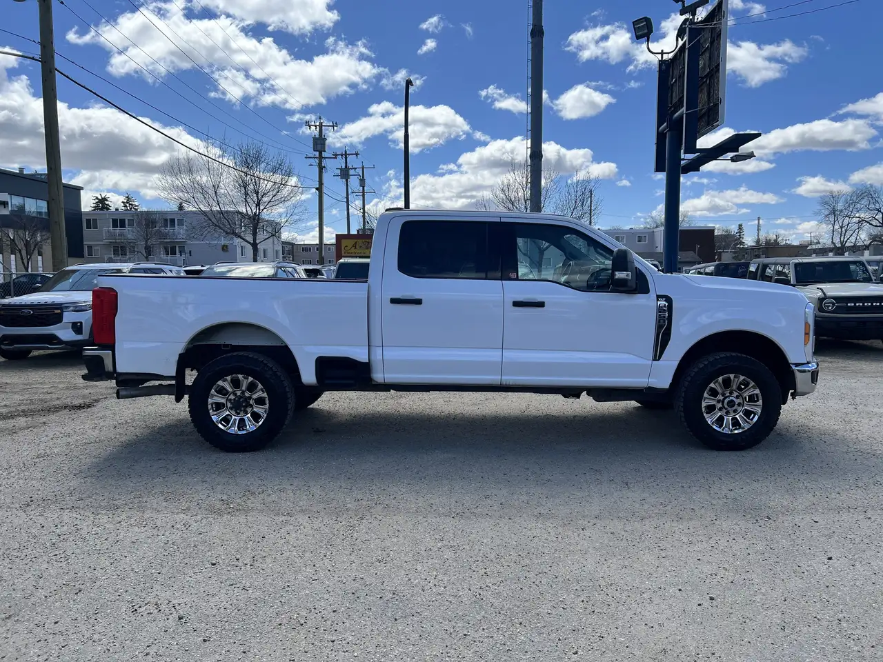 Ford F 250 снимка Ford F 250