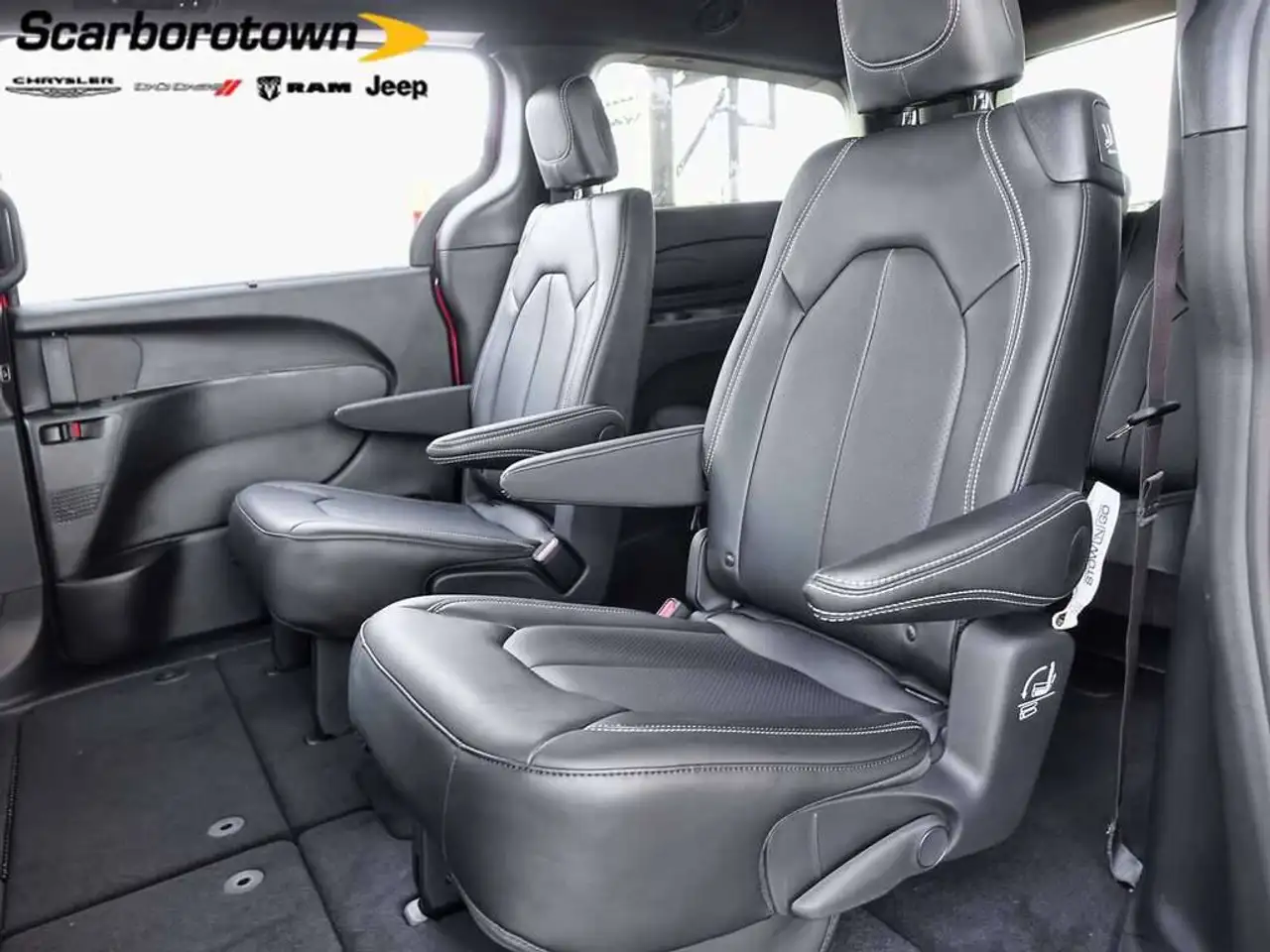Chrysler Grand Caravan fotografie Chrysler Grand Caravan