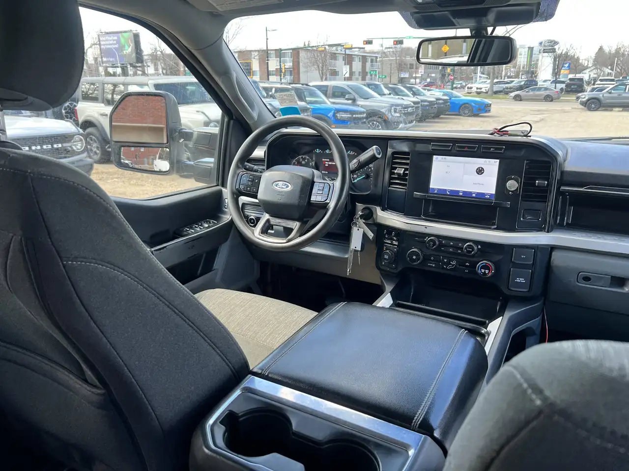 Ford F 250 снимка Ford F 250