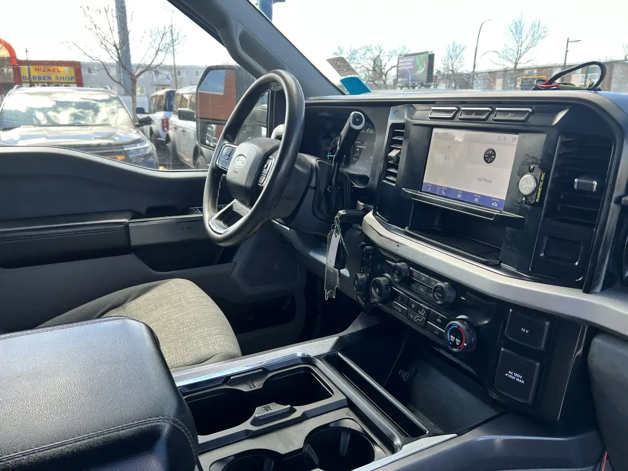 Ford F 250 снимка Ford F 250