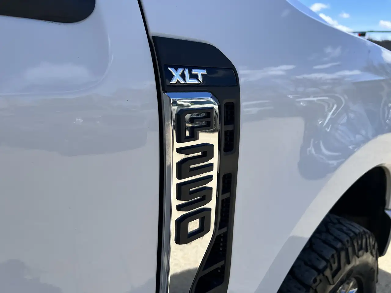 Ford F 250 снимка Ford F 250