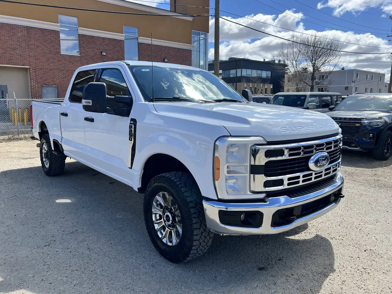 Ford F 250 снимка Ford F 250