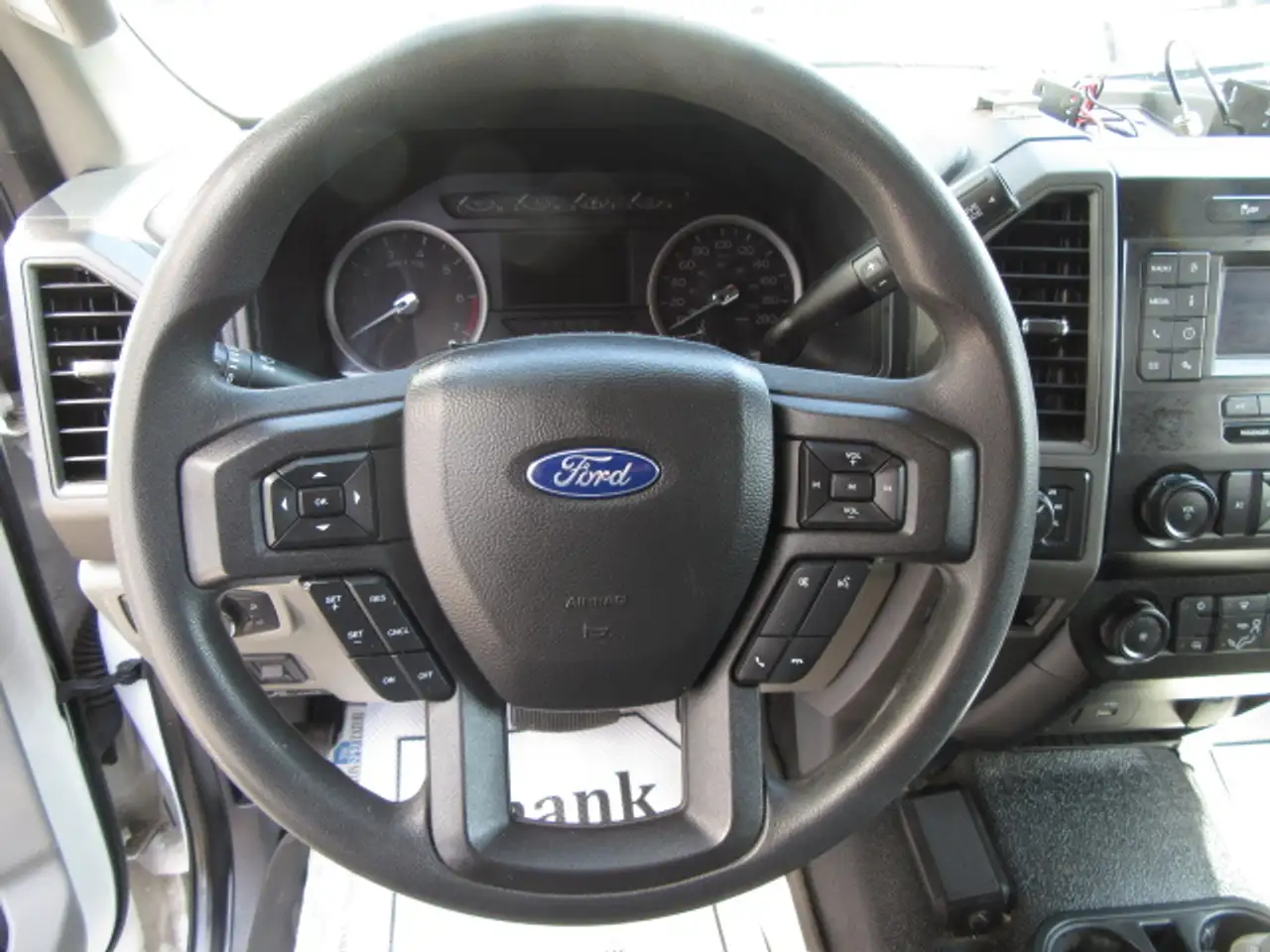 Ford F 250 снимка Ford F 250