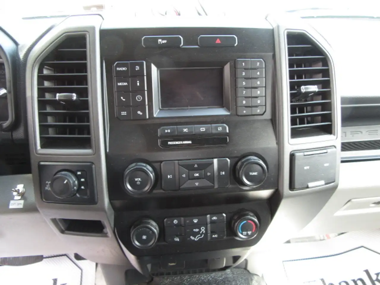Ford F 250 снимка Ford F 250