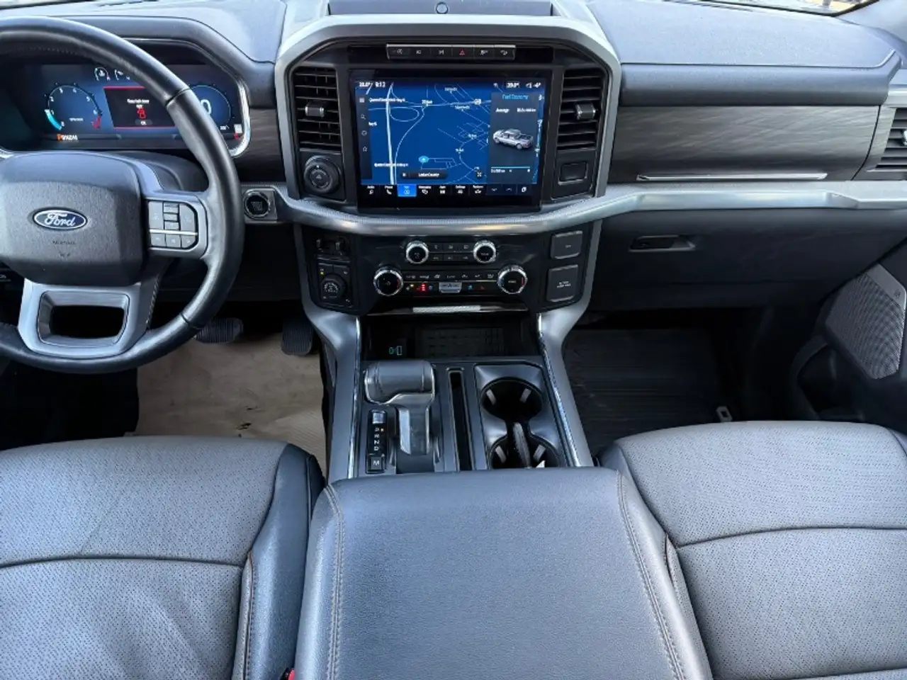 Ford F 150 снимка Ford F 150