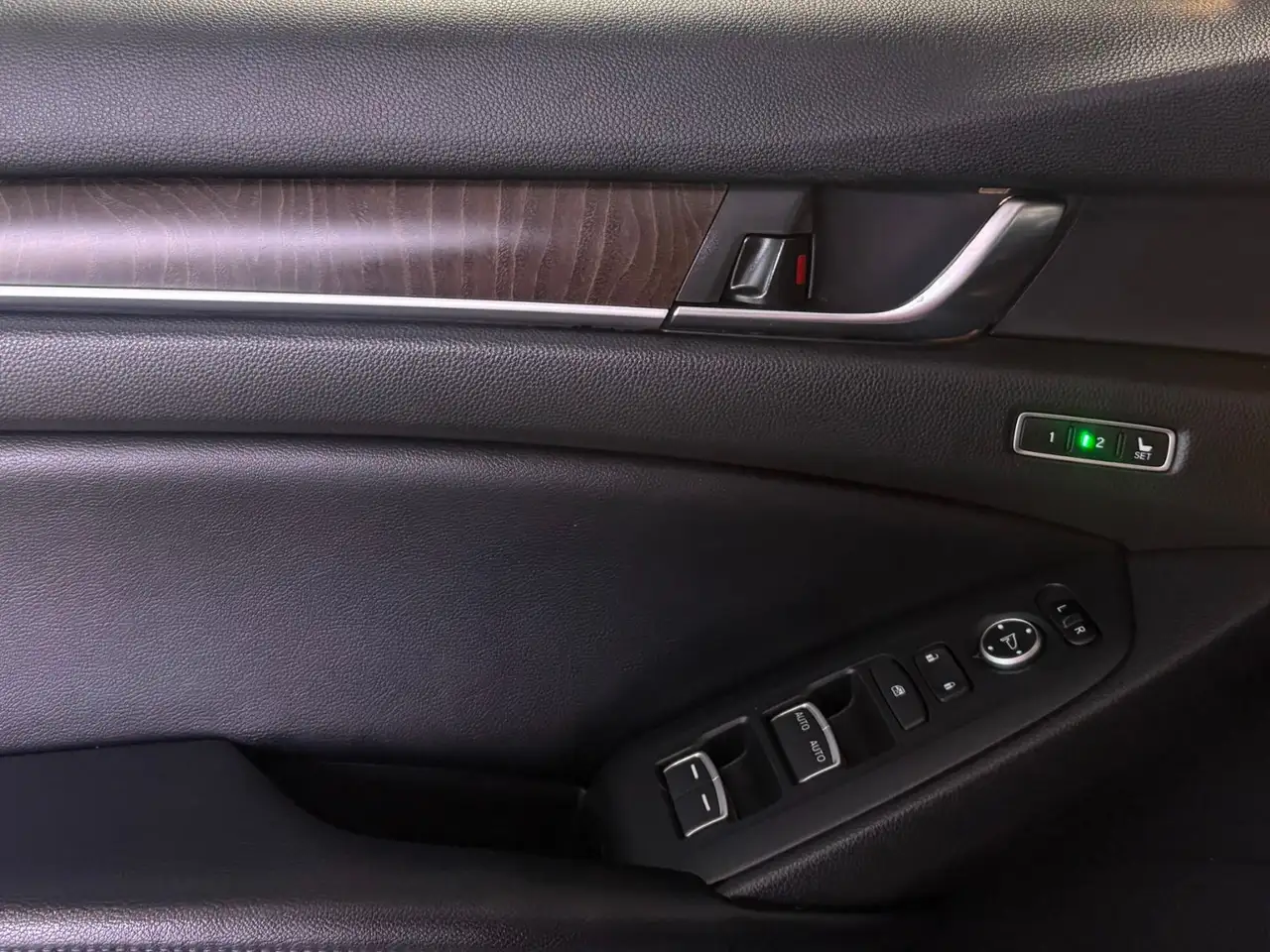 Honda Accord снимка Honda Accord