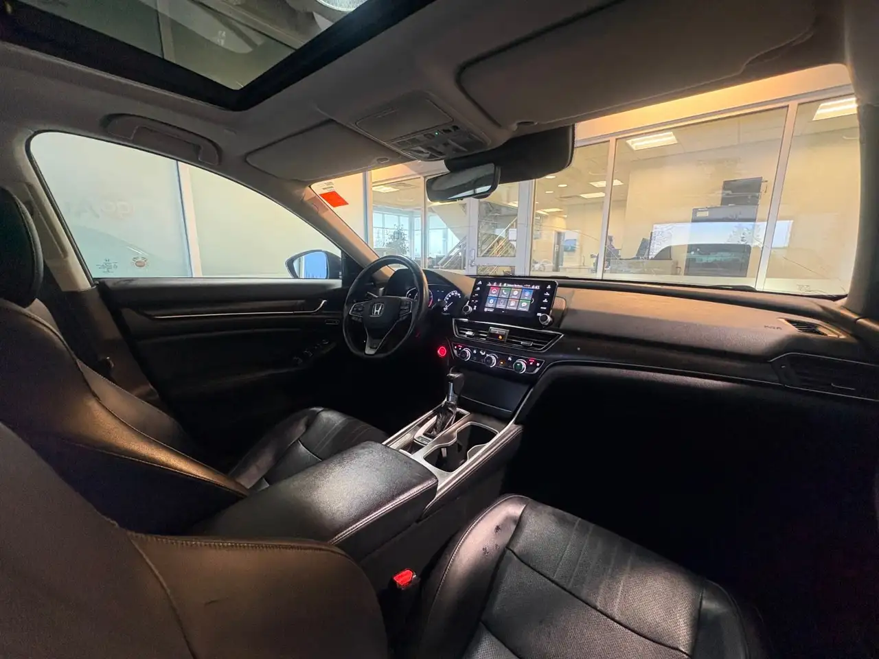 Honda Accord снимка Honda Accord