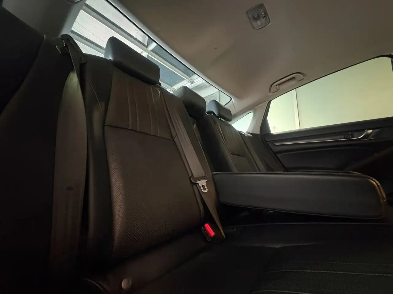 Honda Accord снимка Honda Accord