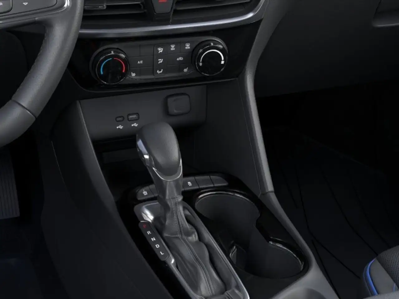 Buick Encore photo Buick Encore