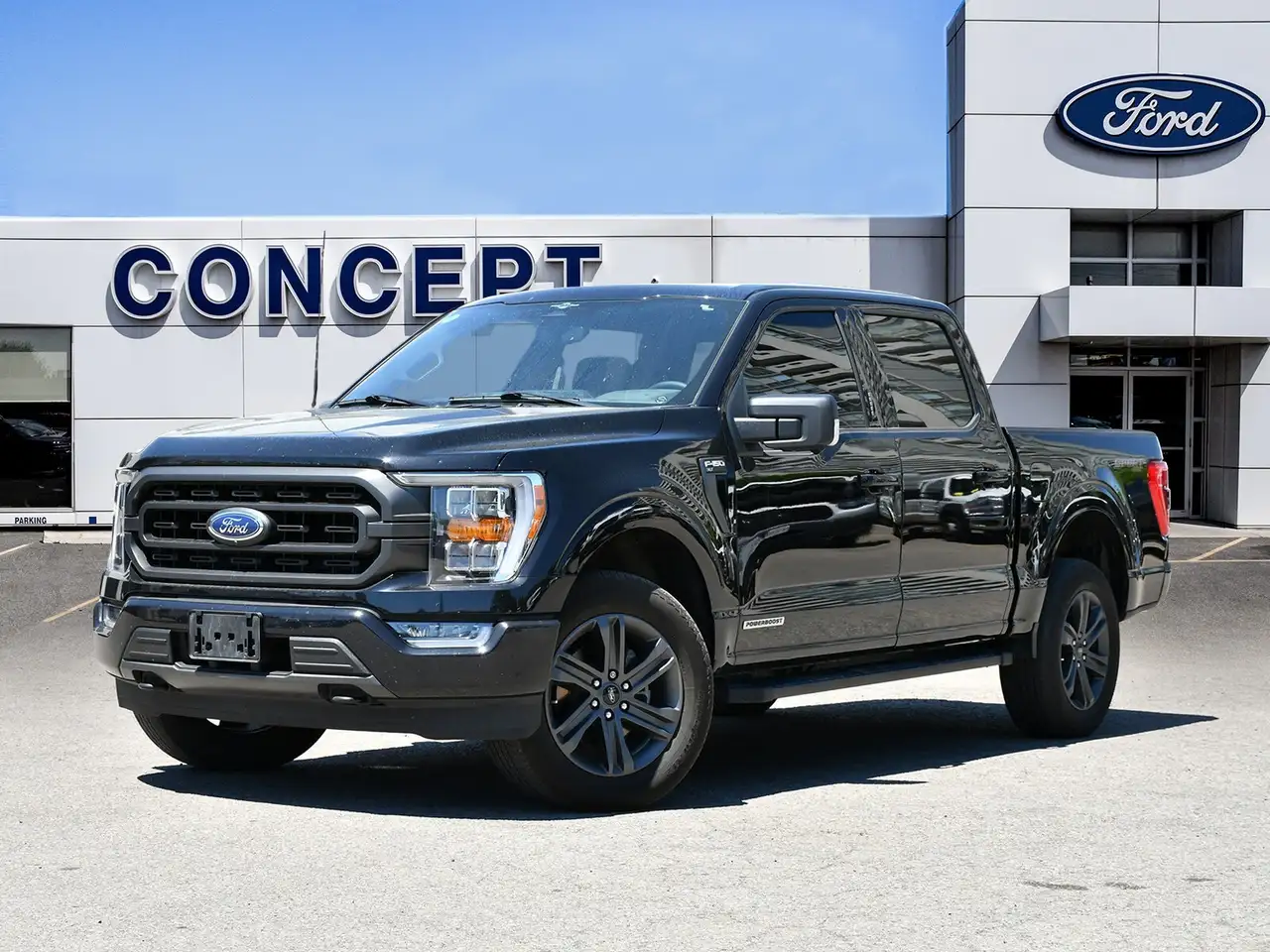 Ford F 150 photo Ford F 150