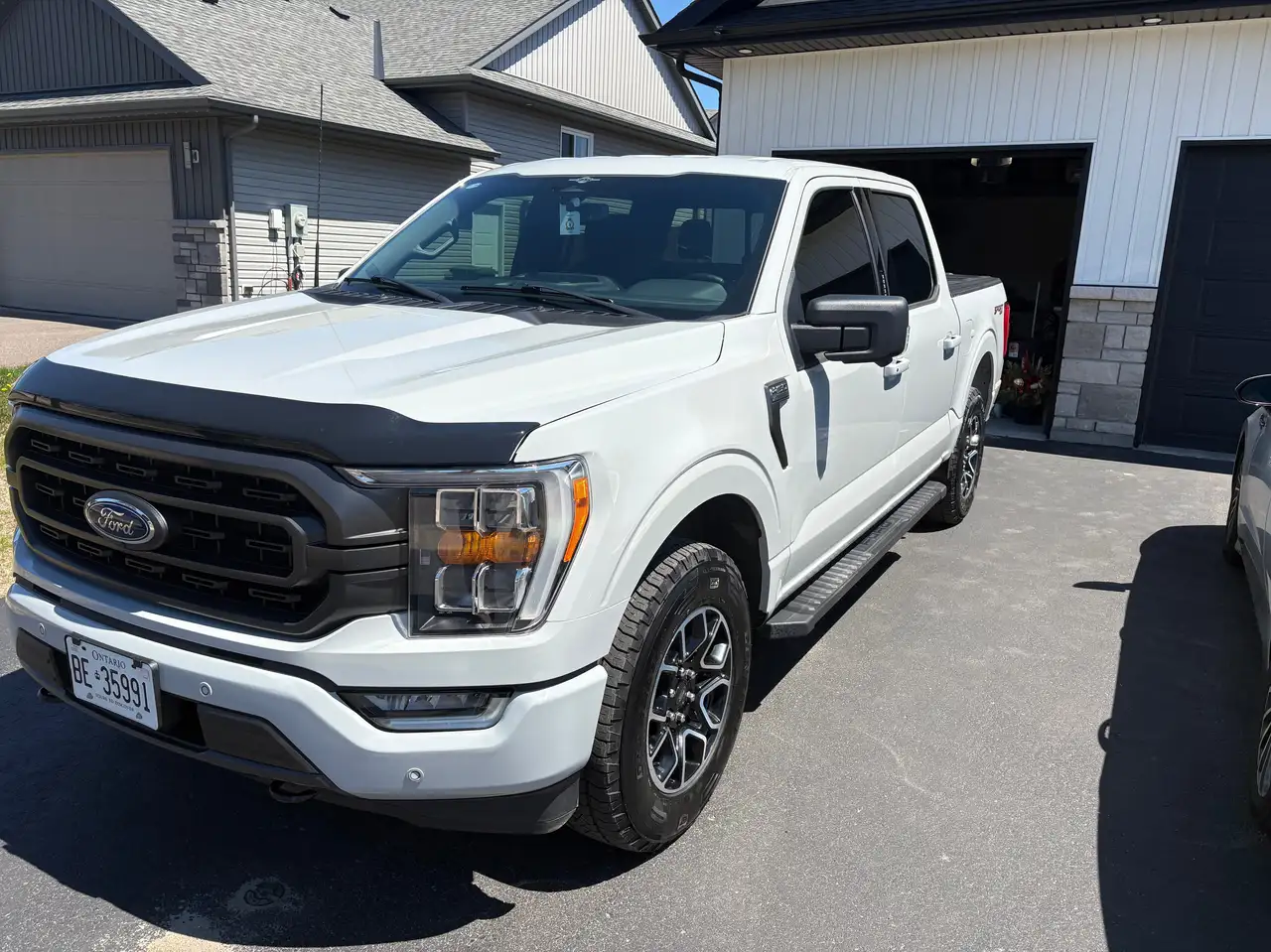 2023 Ford F 150