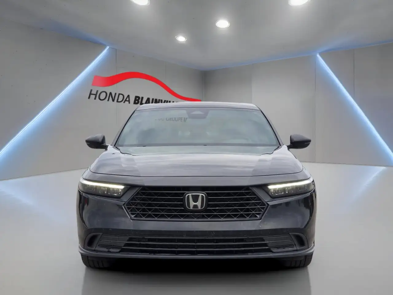 Honda Accord photo Honda Accord
