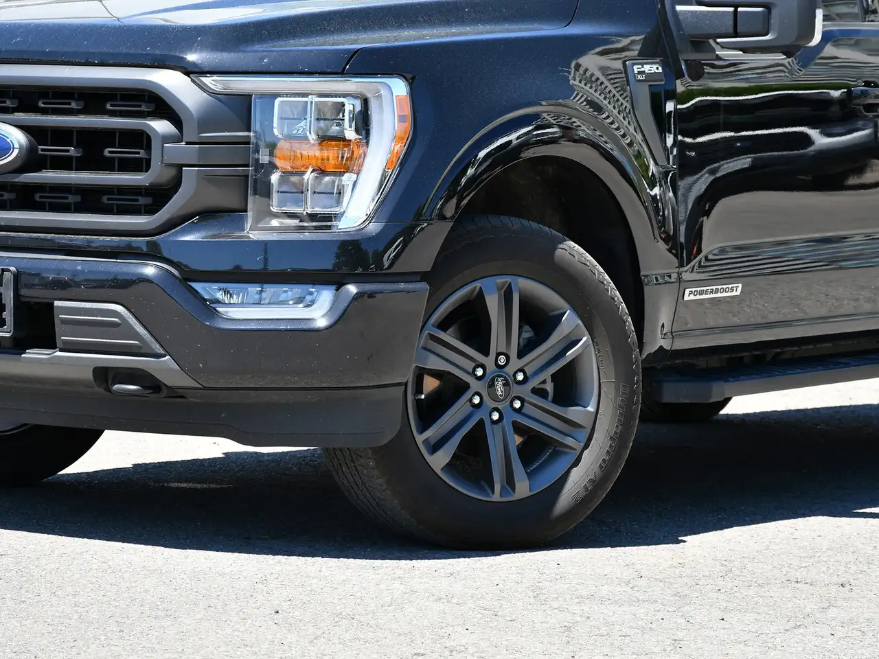 Ford F 150 photo Ford F 150