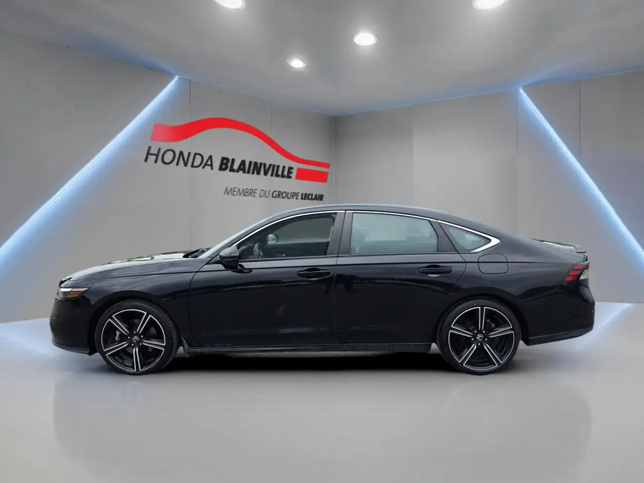 Honda Accord photo Honda Accord