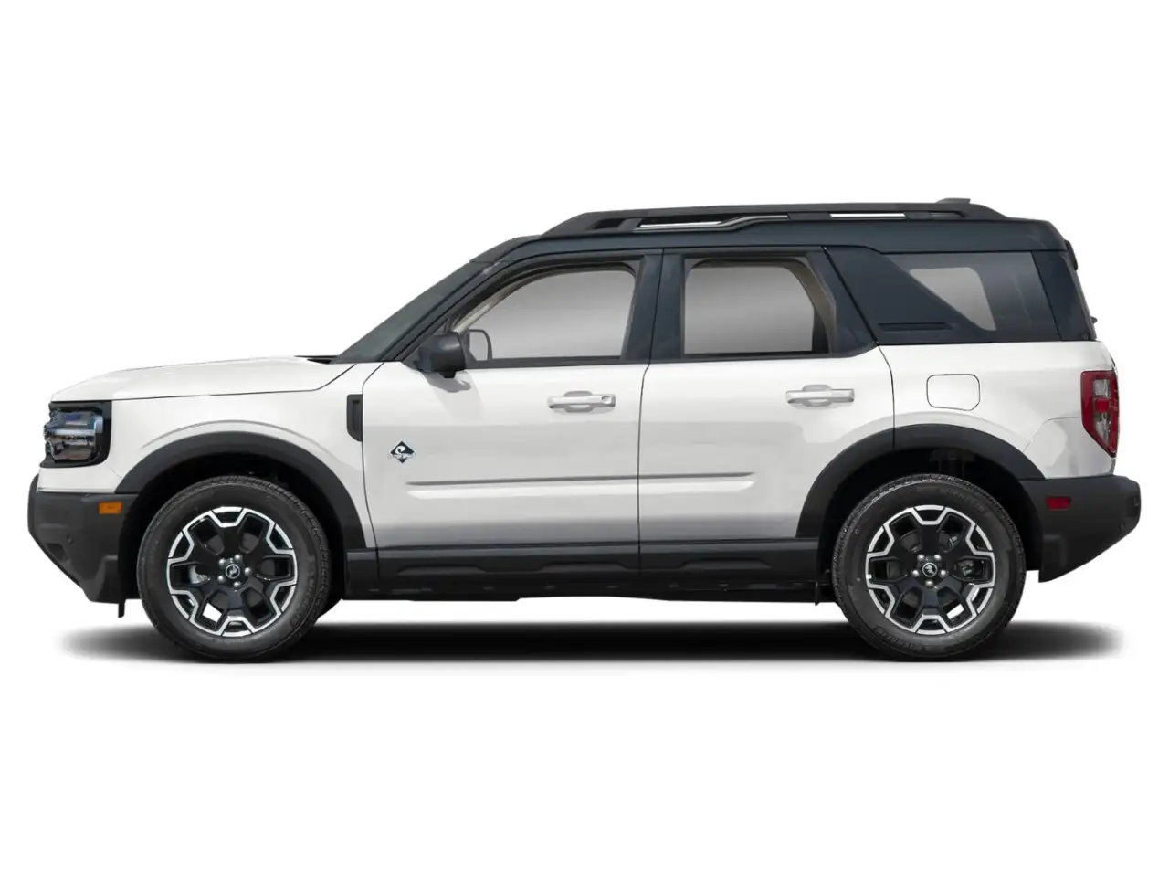 Ford Bronco Sport снимка Ford Bronco Sport