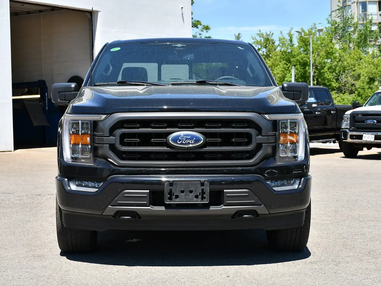 Ford F 150 photo Ford F 150