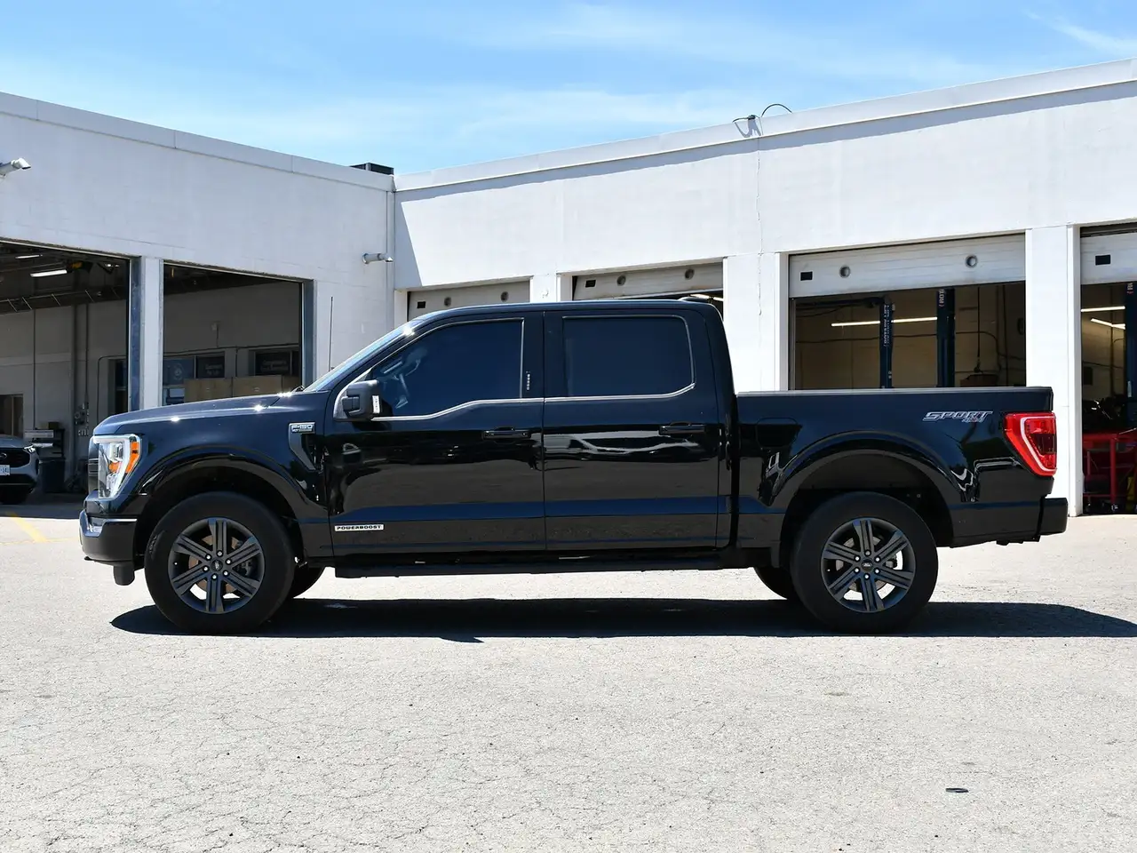 Ford F 150 photo Ford F 150
