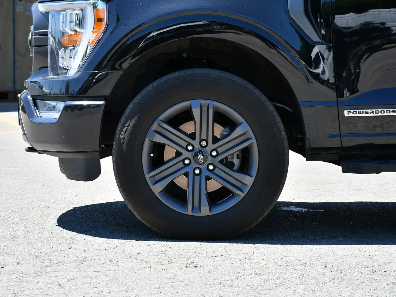 Ford F 150 photo Ford F 150