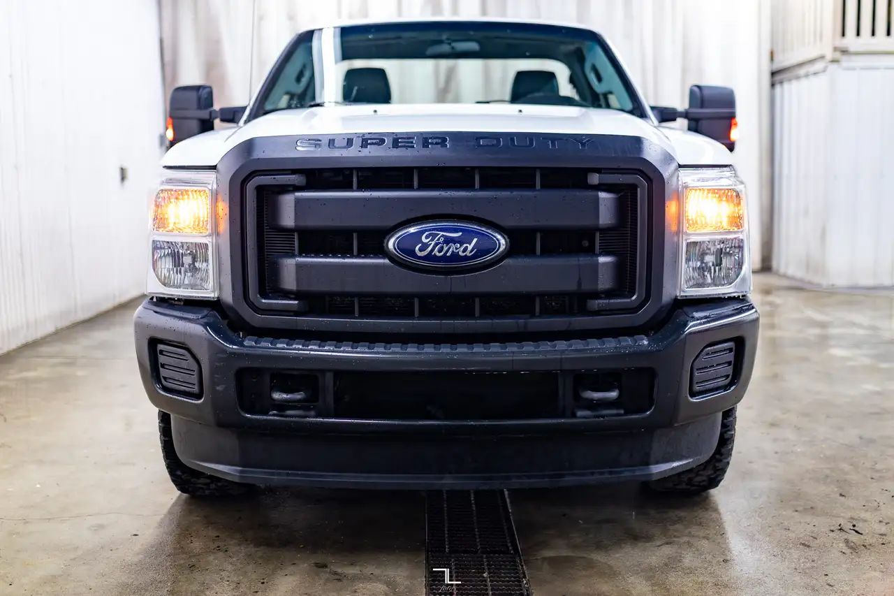 Ford F 250 снимка Ford F 250