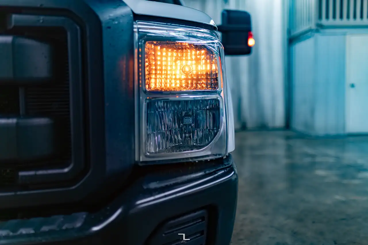 Ford F 250 снимка Ford F 250