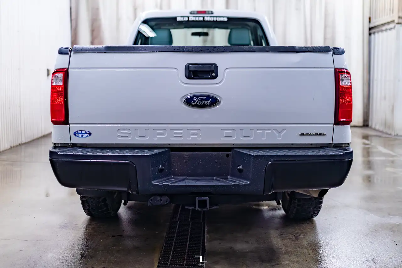 Ford F 250 снимка Ford F 250