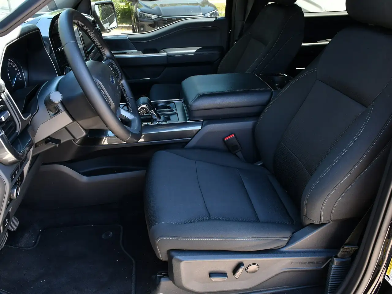Ford F 150 photo Ford F 150