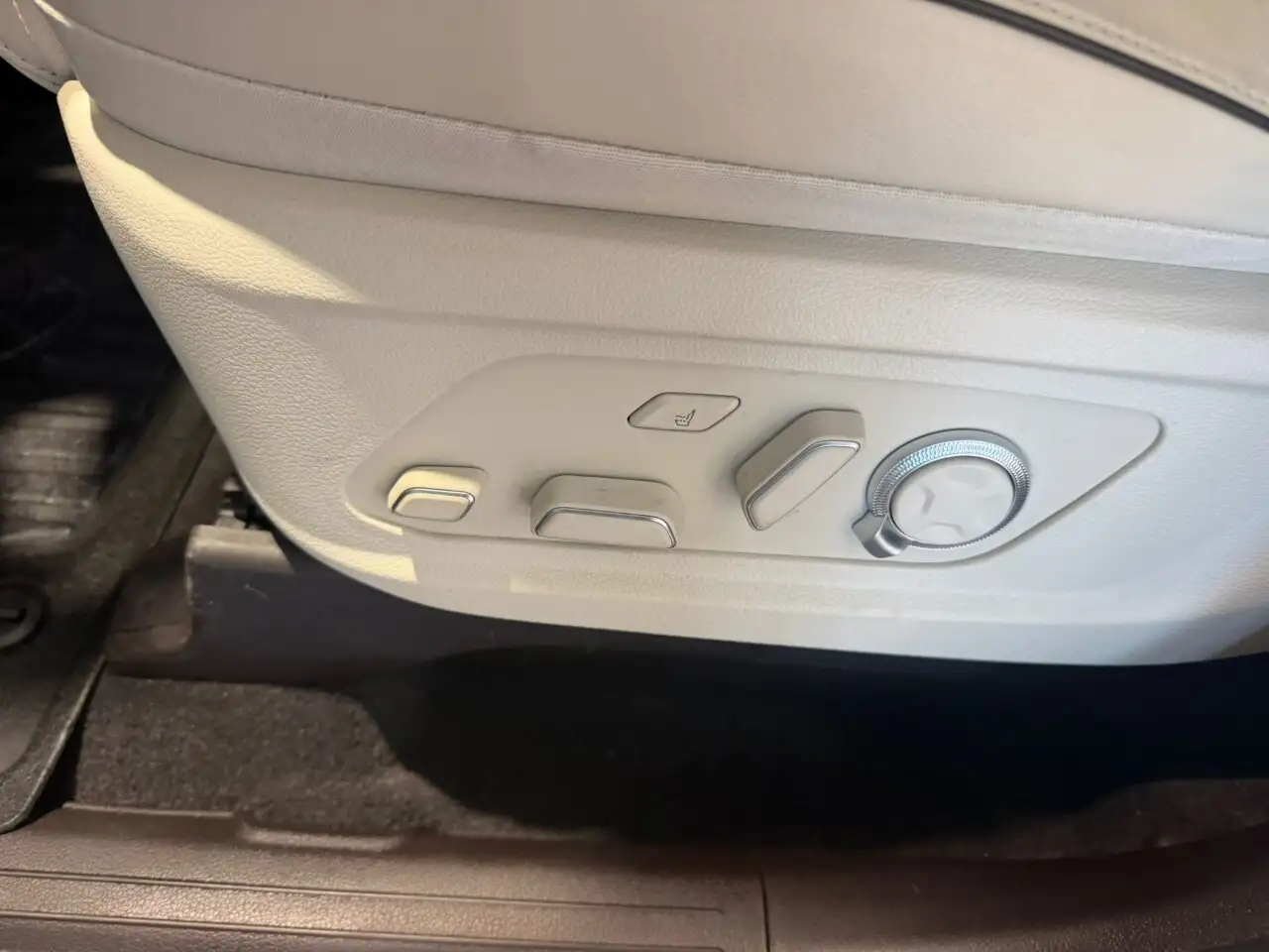 Hyundai PALISADE снимка Hyundai PALISADE