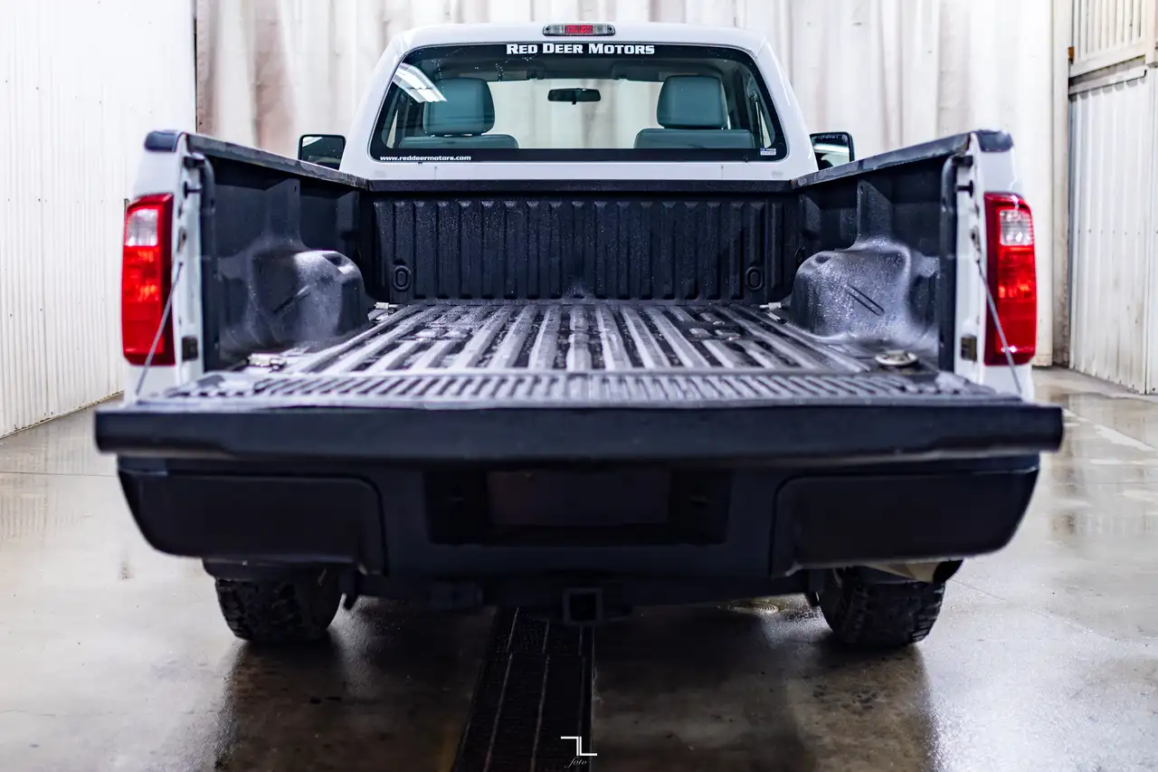 Ford F 250 снимка Ford F 250