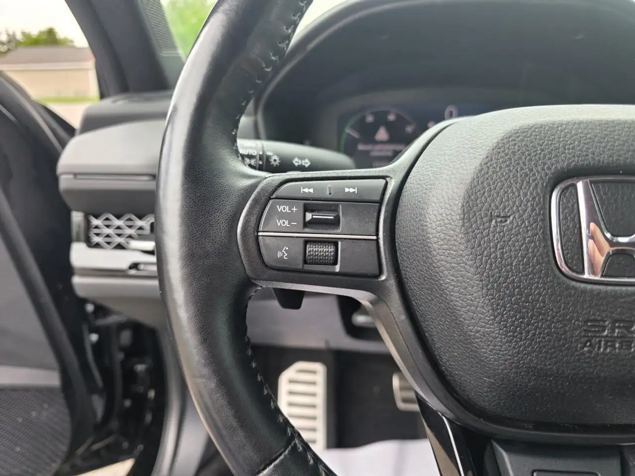 Honda Accord photo Honda Accord