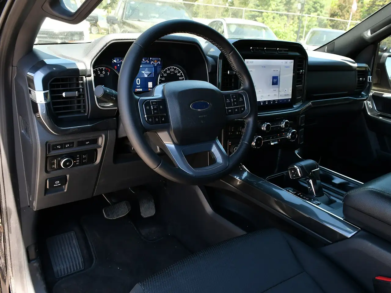 Ford F 150 photo Ford F 150