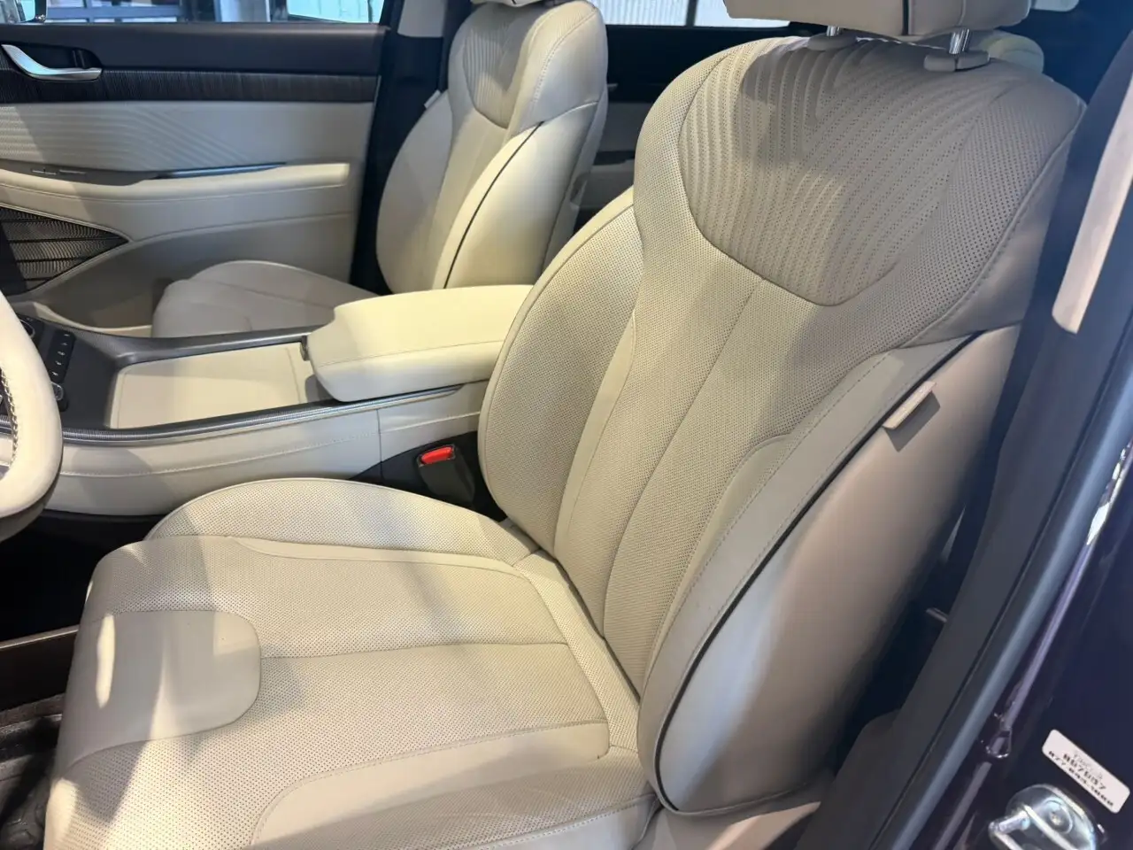 Hyundai PALISADE снимка Hyundai PALISADE